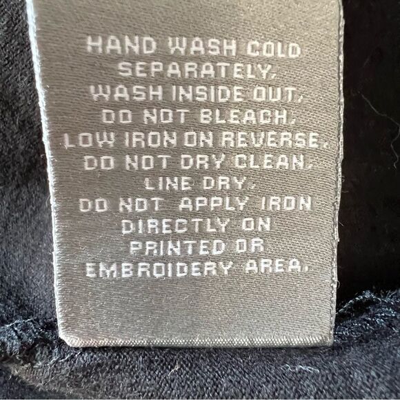 Play Cloth (Pusha‎ T) Leopard Print Graphic Men's Shirt -- 4XL - Picture 10 of 10